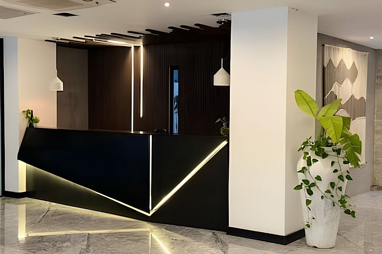 Hermoso Depto./ 5 Min de la Playa