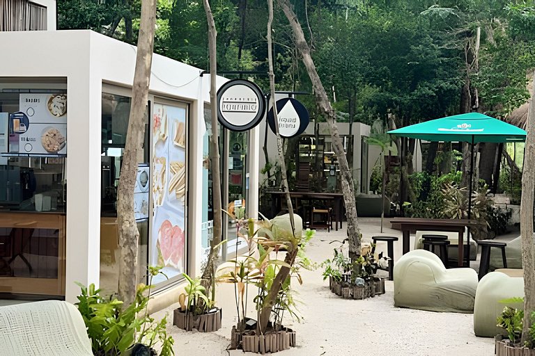 Hermoso Depto./ 5 Min de la Playa