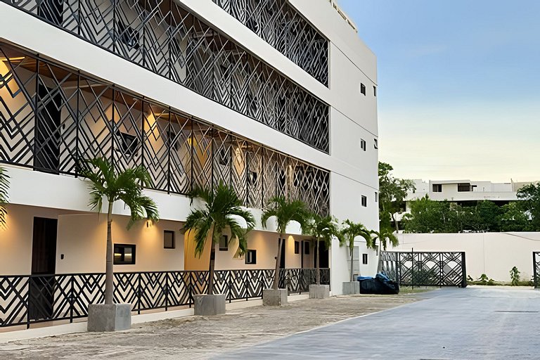 Hermoso Depto./ 5 Min de la Playa