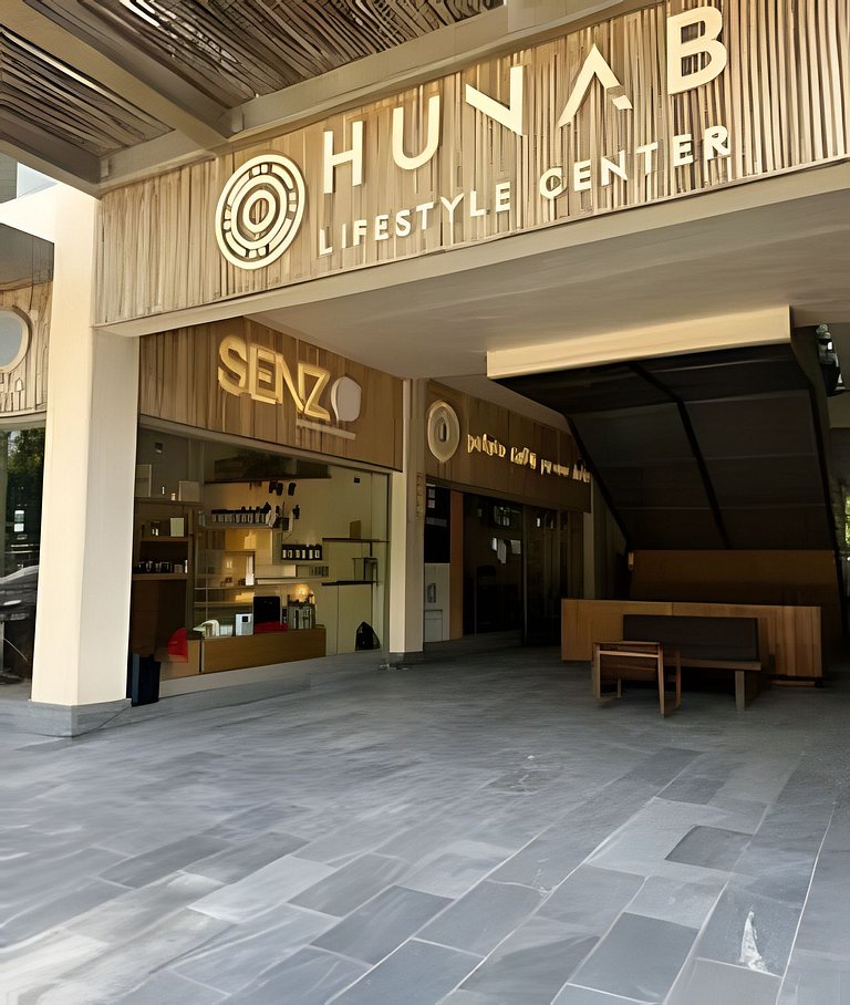 Hermoso Depto./ 5 Min de la Playa