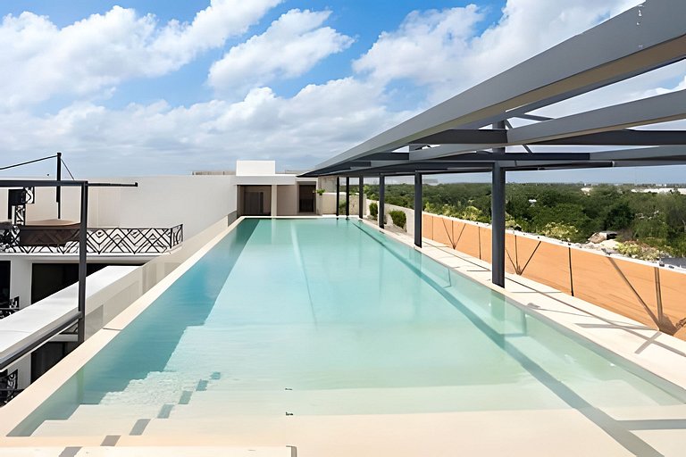 Hermoso Depto./ 5 Min de la Playa