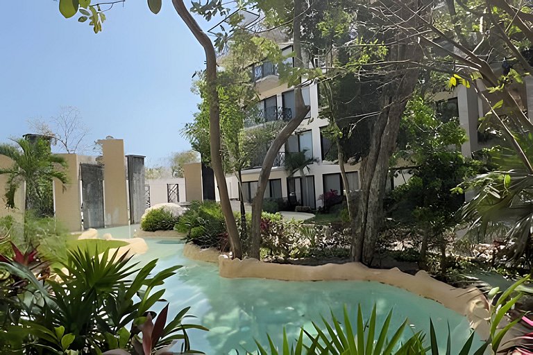 Hermoso Depto./ 5 Min de la Playa