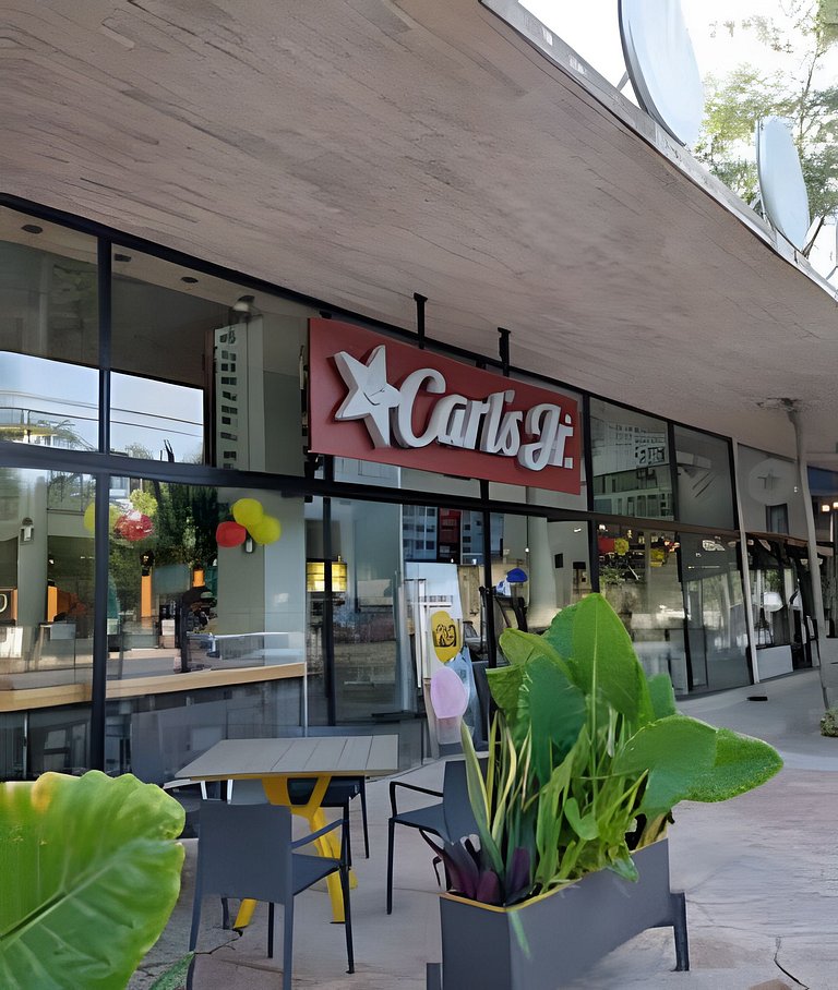 Hermoso Depto./ 5 Min de la Playa