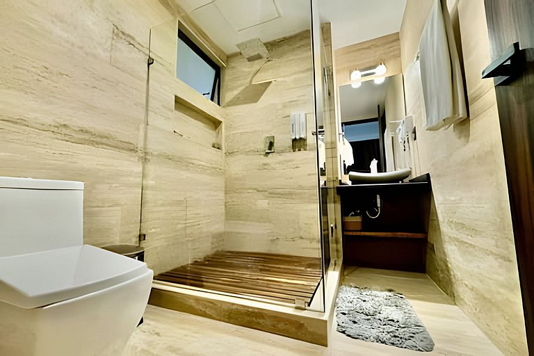 Hermoso Depto./ 5 Min de la Playa