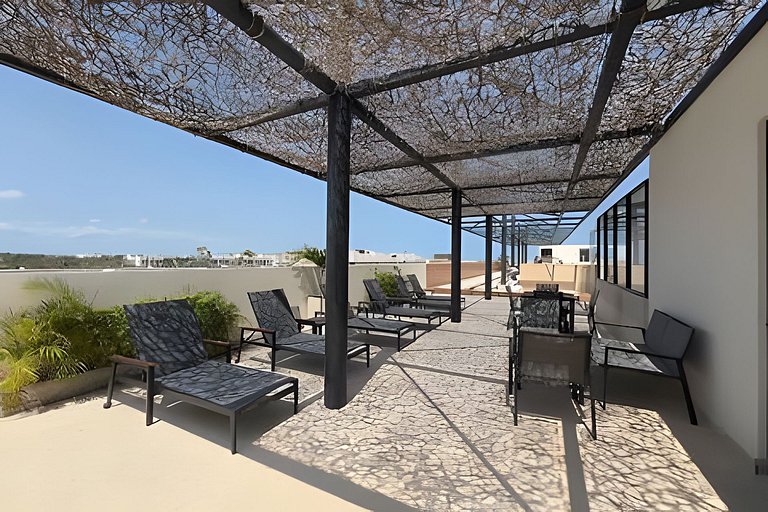 Hermoso Depto./ 5 Min de la Playa