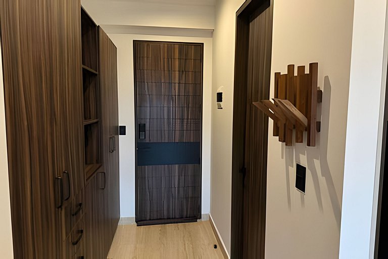 Hermoso Depto./ 5 Min de la Playa