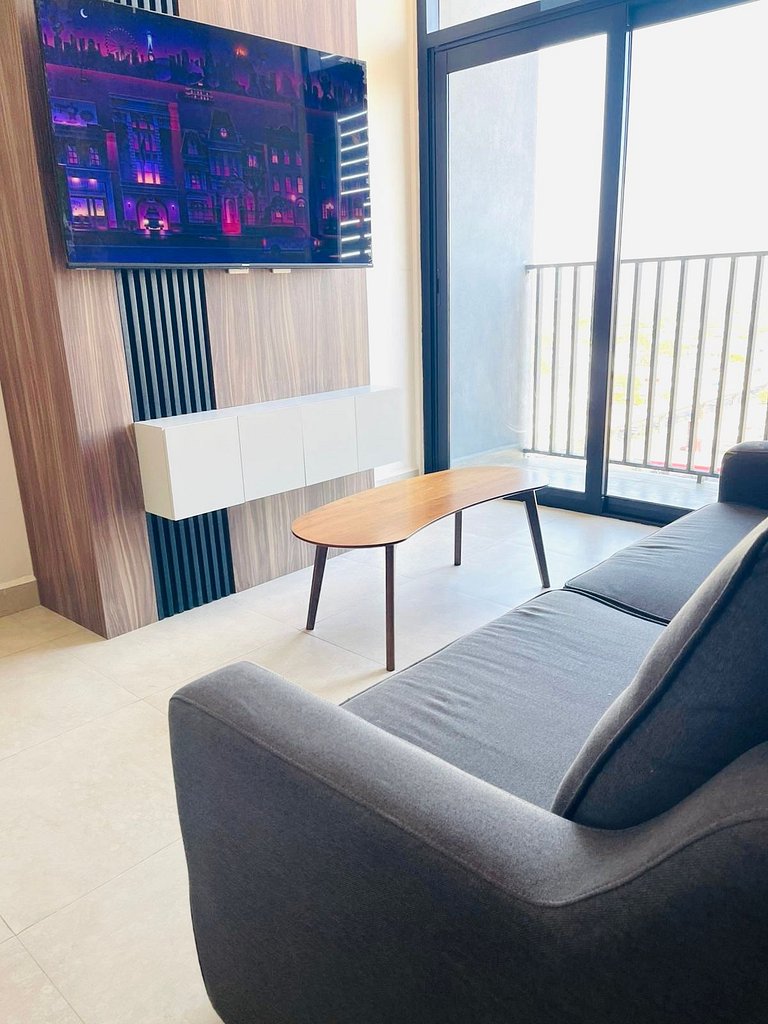 Fantastico Apt/Ac/5px