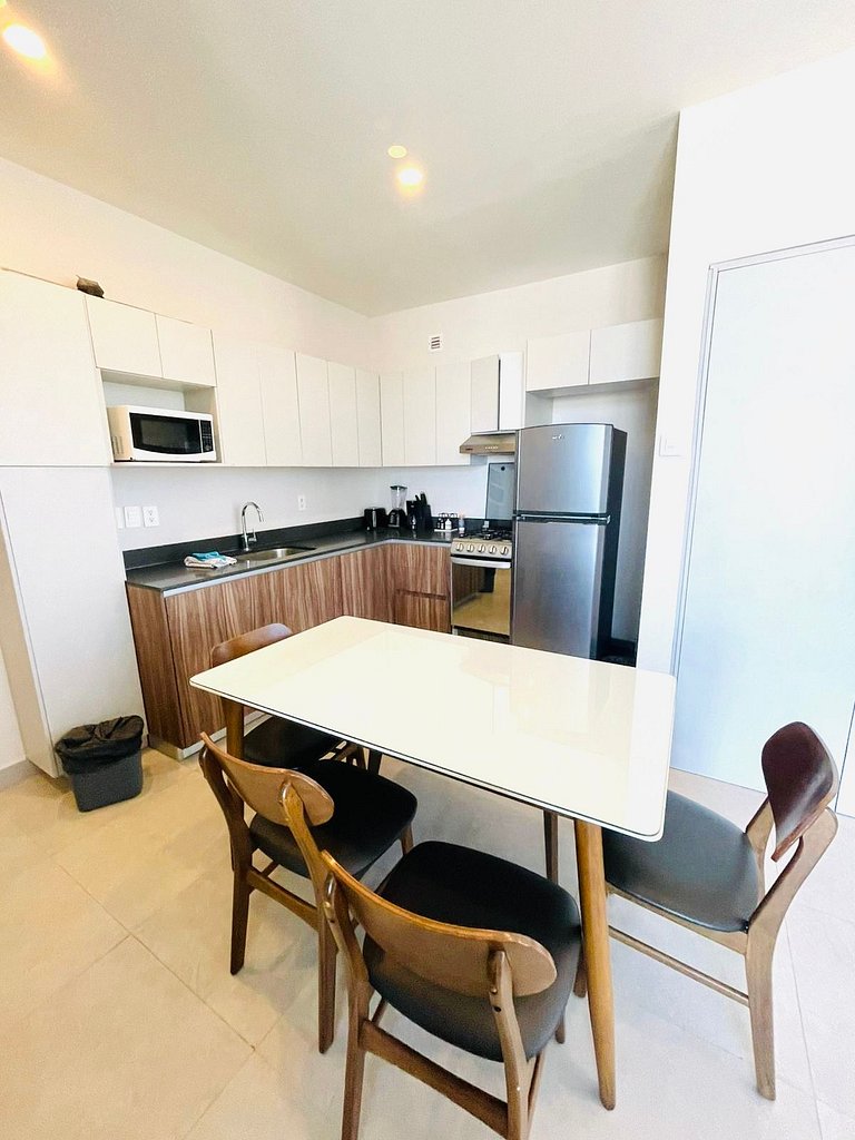 Fantastico Apt/Ac/5px