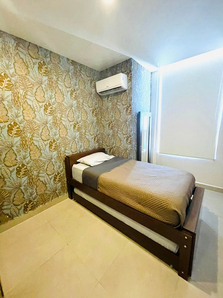 Fantastico Apt/Ac/5px