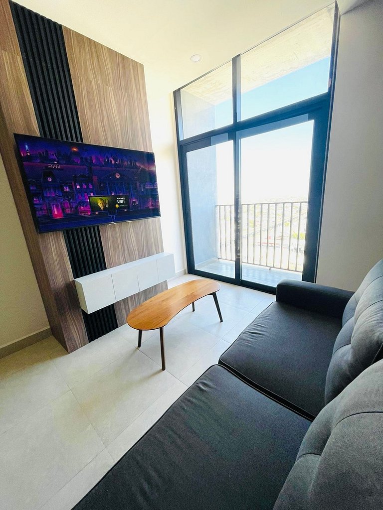 Fantastico Apt/Ac/5px