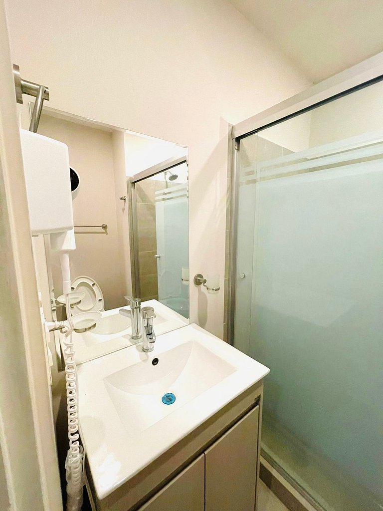 Fantastico Apt/Ac/5px