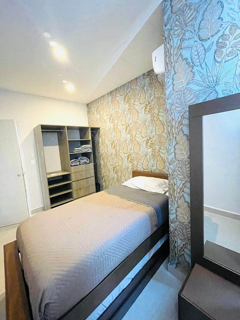 Fantastico Apt/Ac/5px