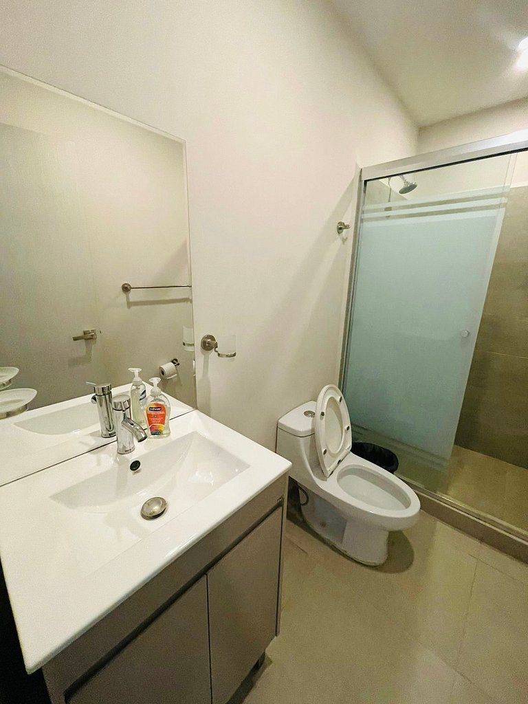 Fantastico Apt/Ac/5px