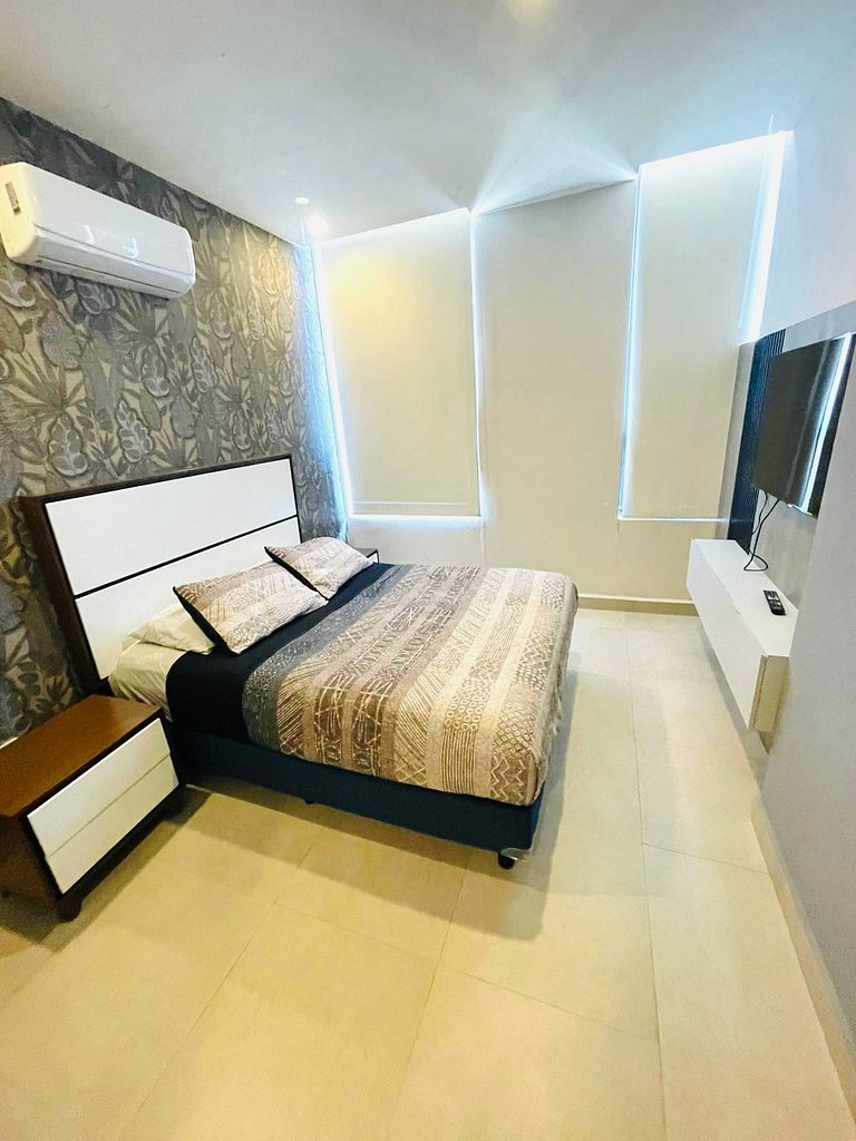 Fantastico Apt/Ac/5px