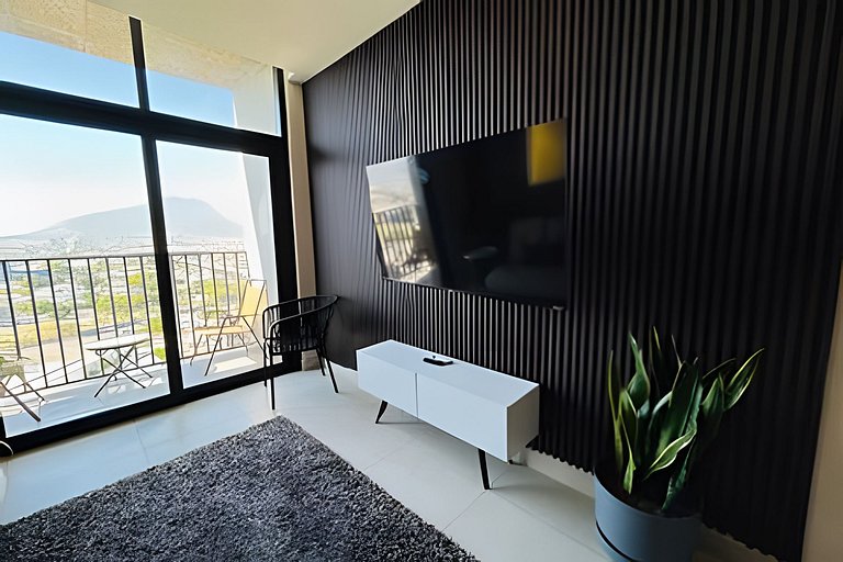 1414- Departamento a un paso de fundidora/6 px