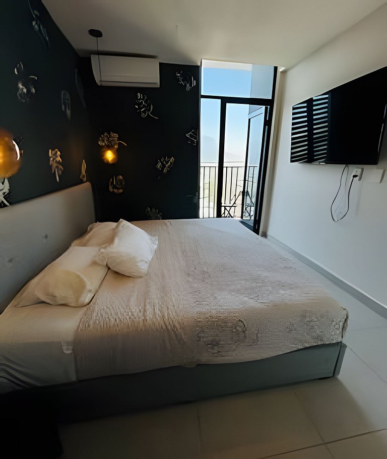 1414- Departamento a un paso de fundidora/6 px