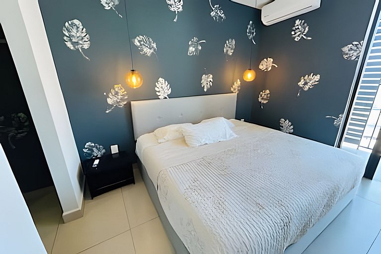 1414- Departamento a un paso de fundidora/6 px