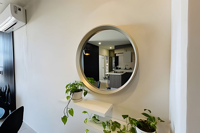 1414- Departamento a un paso de fundidora/6 px