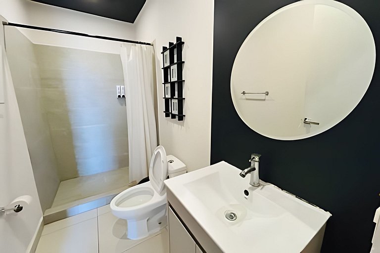 1414- Departamento a un paso de fundidora/6 px