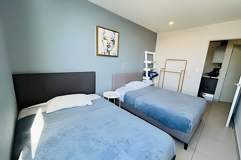 1414- Departamento a un paso de fundidora/6 px