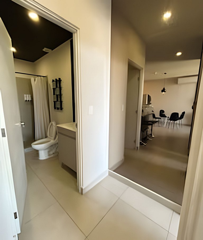 1414- Departamento a un paso de fundidora/6 px