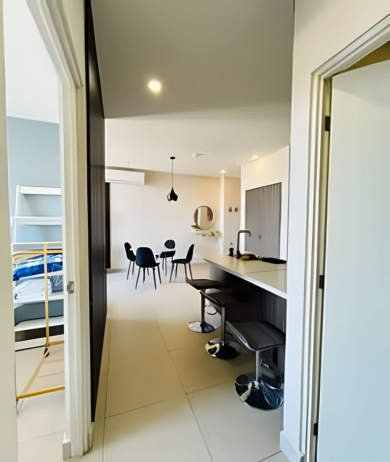 1414- Departamento a un paso de fundidora/6 px