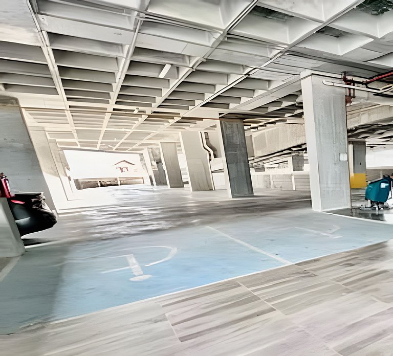 1414- Departamento a un paso de fundidora/6 px