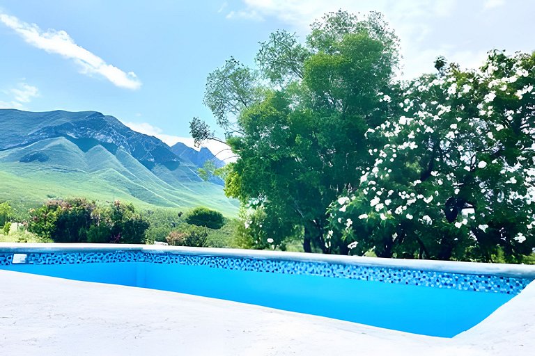 Hermosa Estancia Para Familia/10px