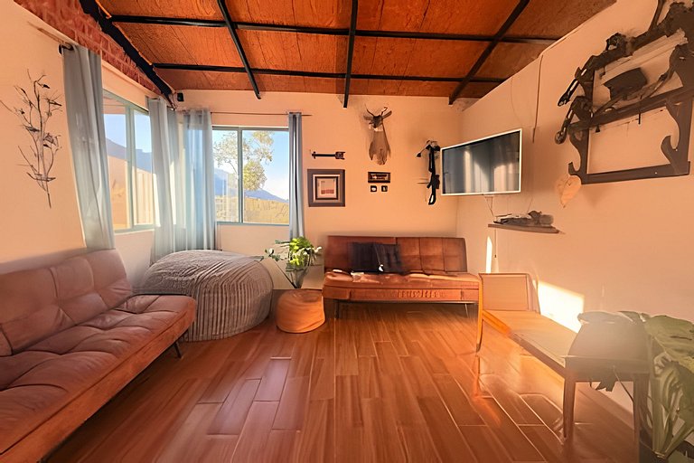 Hermosa Estancia Para Familia/10px