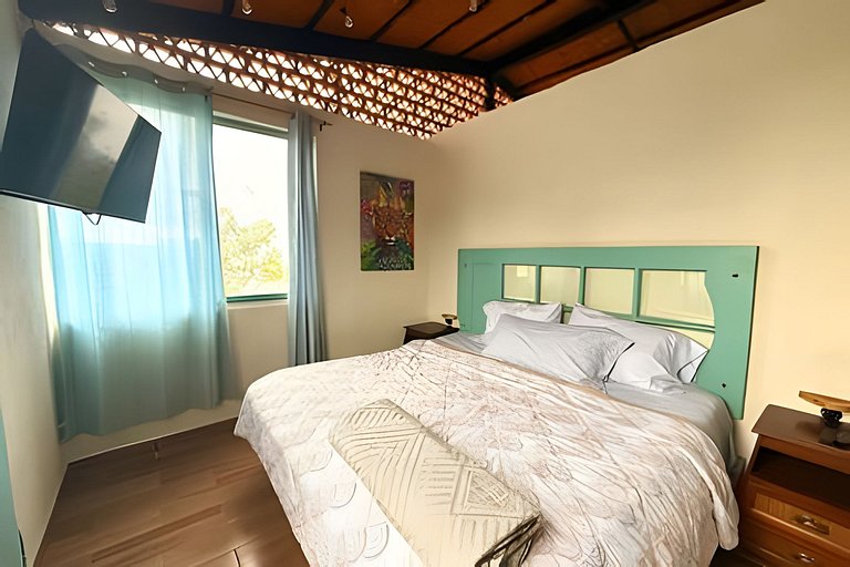 Hermosa Estancia Para Familia/10px