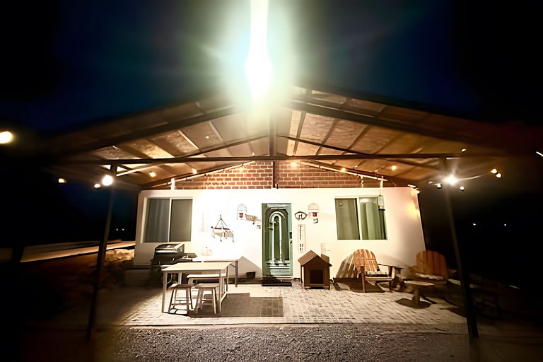 Hermosa Estancia Para Familia/10px