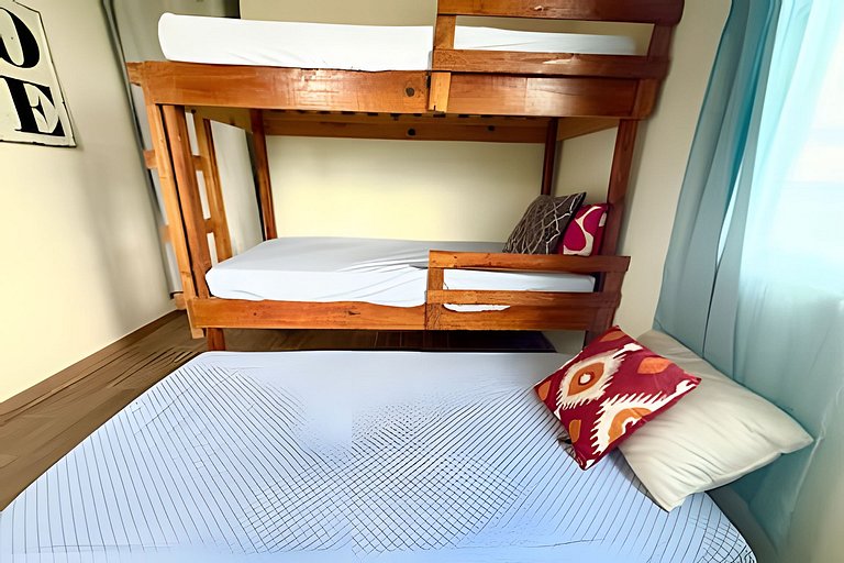 Hermosa Estancia Para Familia/10px