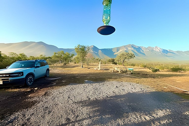 Hermosa Estancia Para Familia/10px