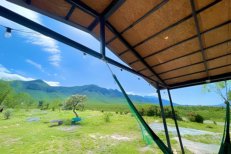 Hermosa Estancia Para Familia/10px