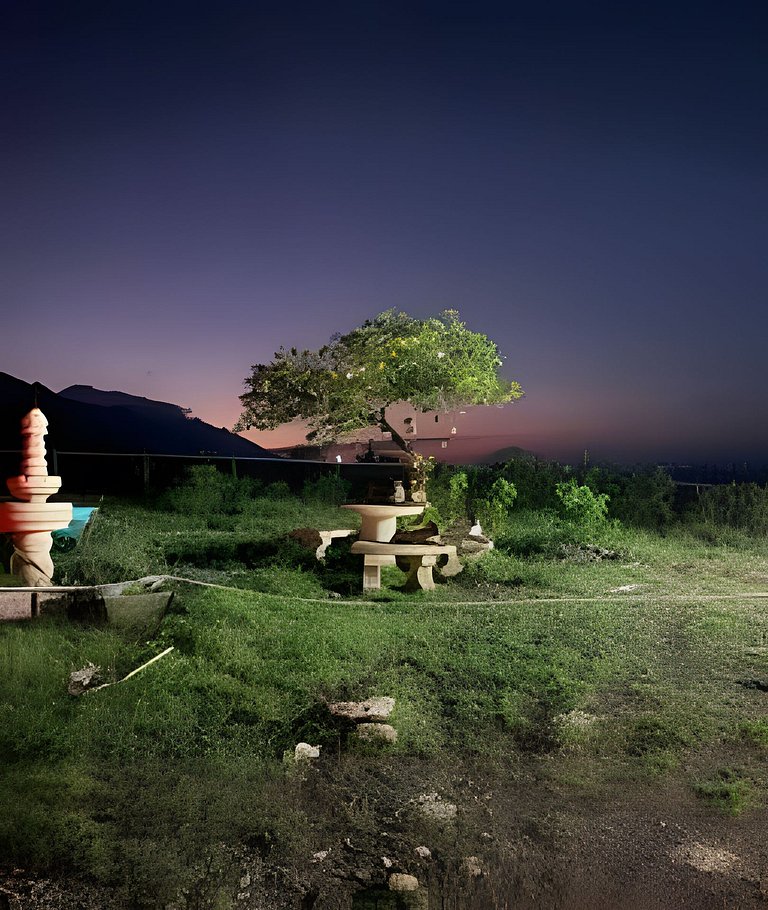 Hermosa Estancia Para Familia/10px