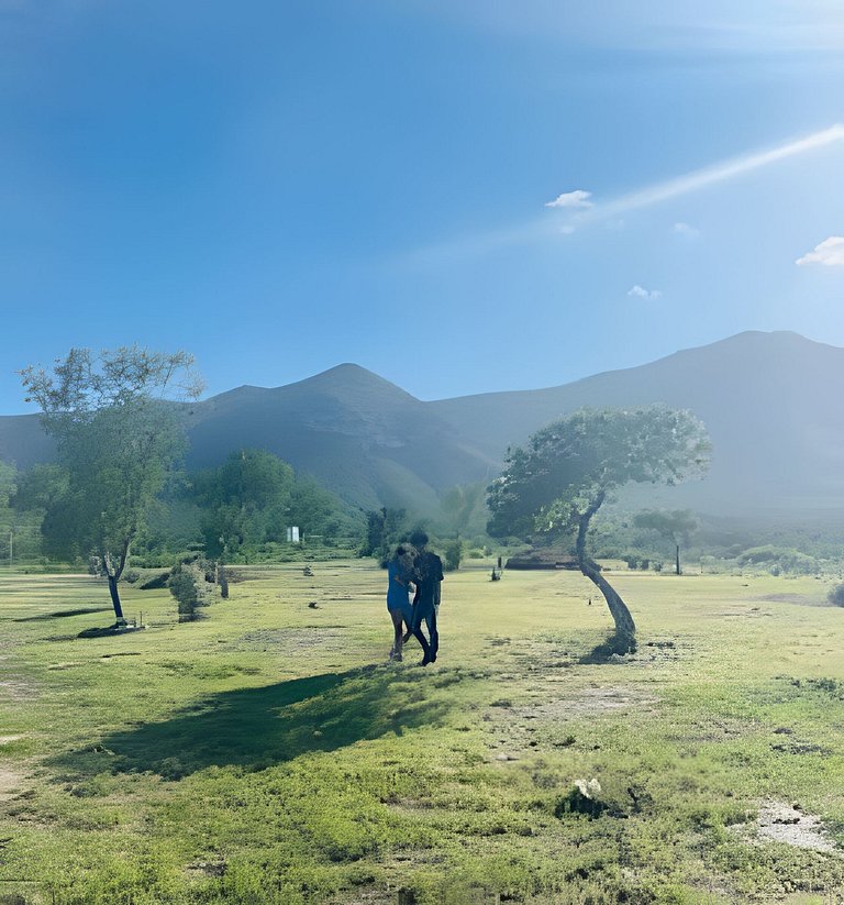 Hermosa Estancia Para Familia/10px