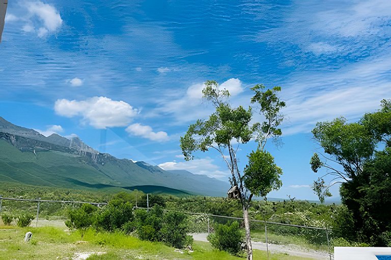 Hermosa Estancia Para Familia/10px