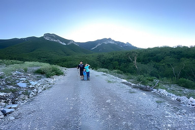 Hermosa Estancia Para Familia/10px