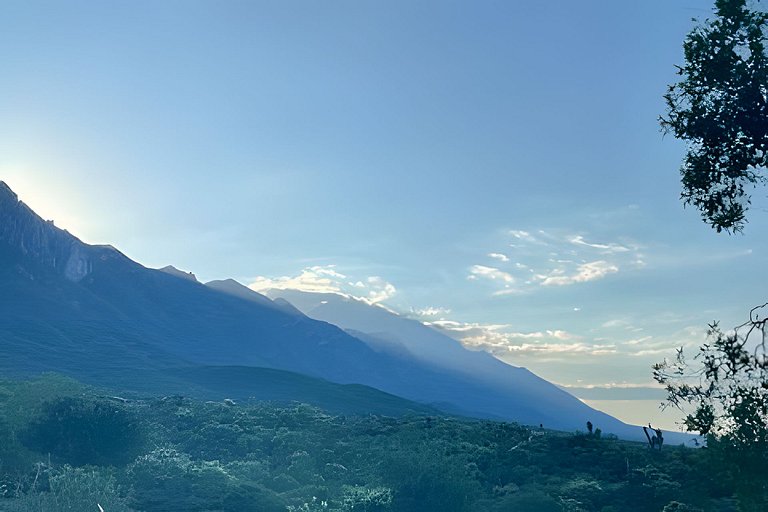 Hermosa Estancia Para Familia/10px