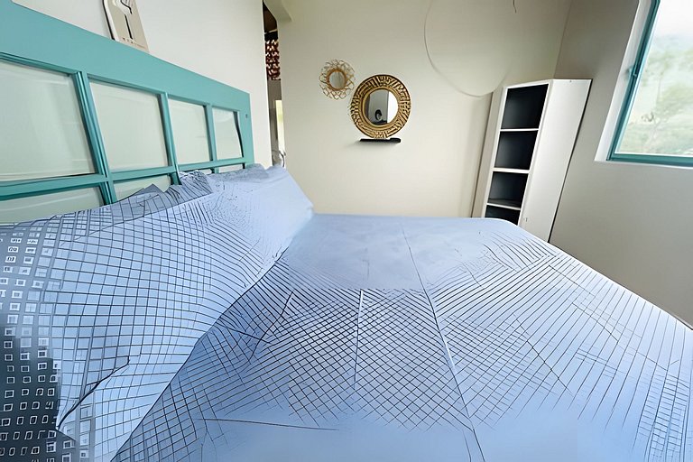 Hermosa Estancia Para Familia/10px