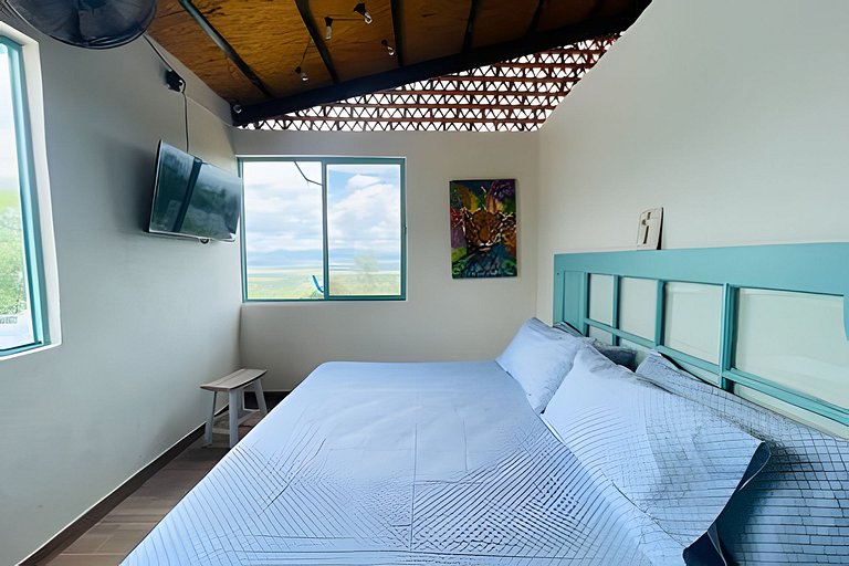 Hermosa Estancia Para Familia/10px