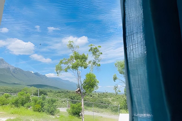 Hermosa Estancia Para Familia/10px