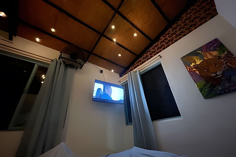 Hermosa Estancia Para Familia/10px