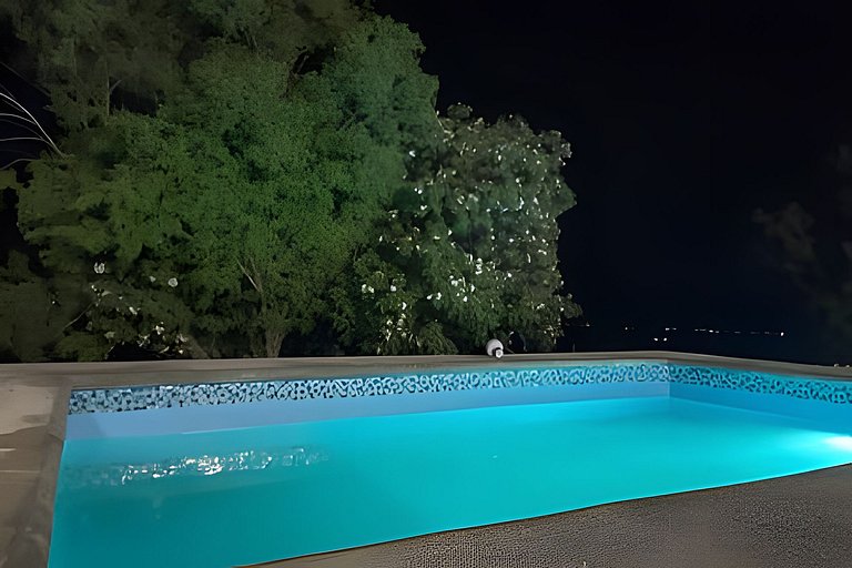 Hermosa Estancia Para Familia/10px