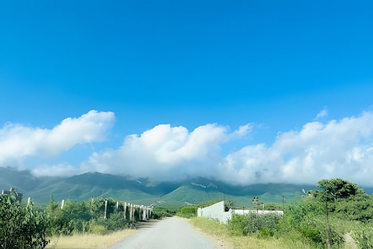 Hermosa Estancia Para Familia/10px