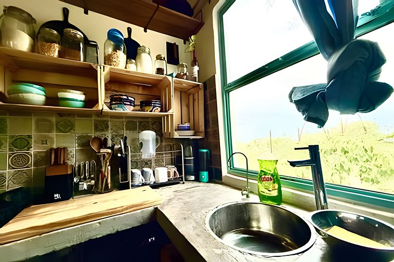 Hermosa Estancia Para Familia/10px