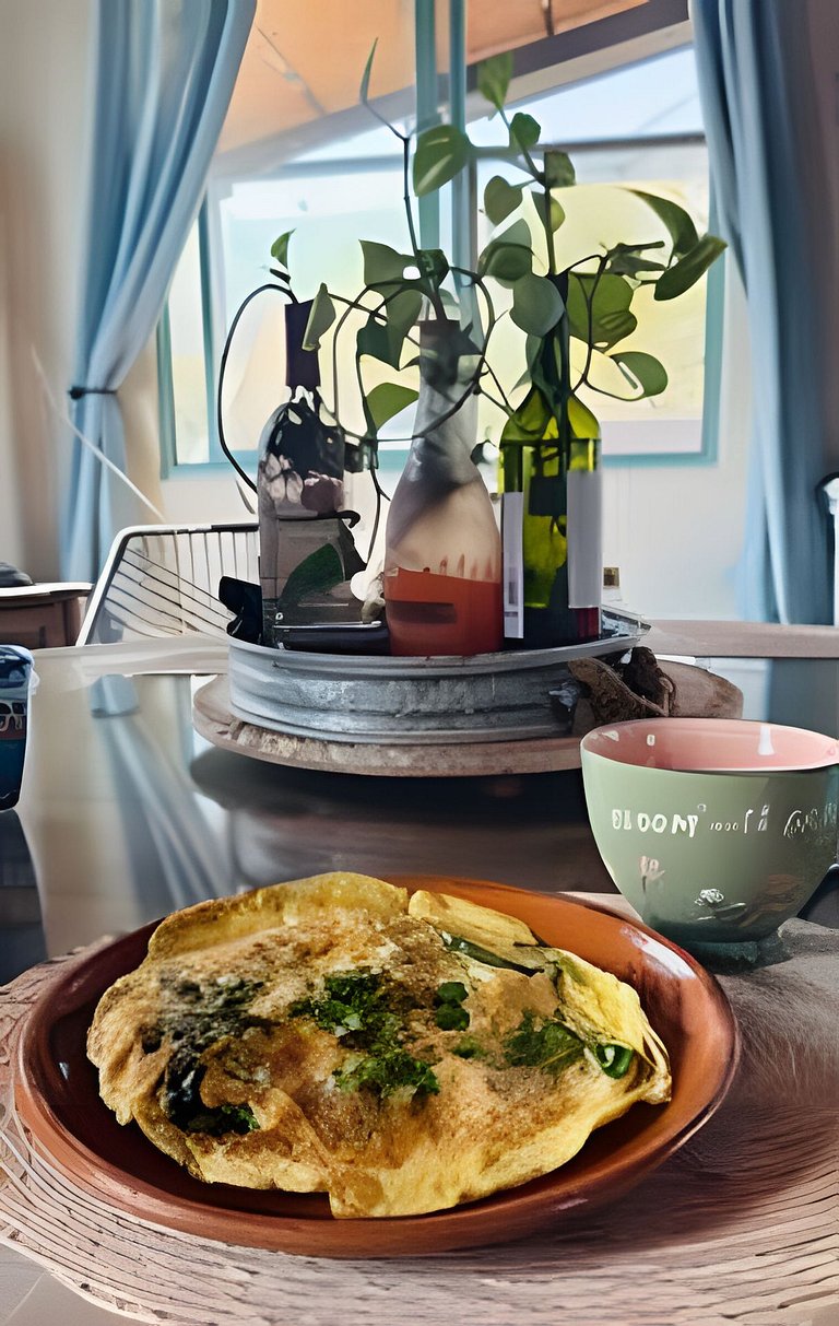 Hermosa Estancia Para Familia/10px