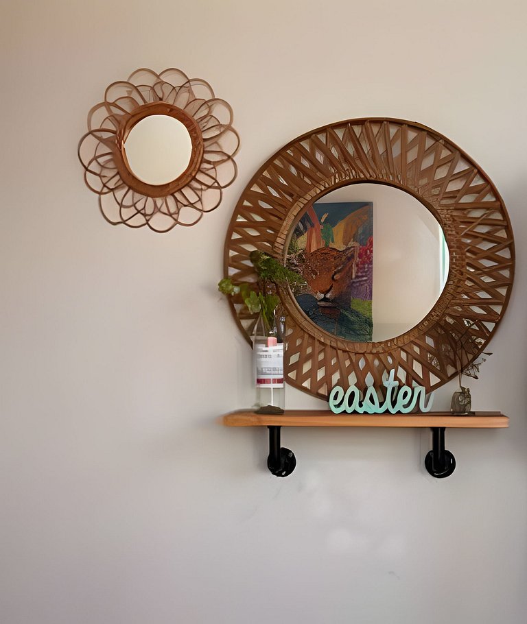 Hermosa Estancia Para Familia/10px