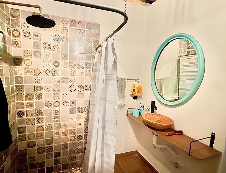 Hermosa Estancia Para Familia/10px