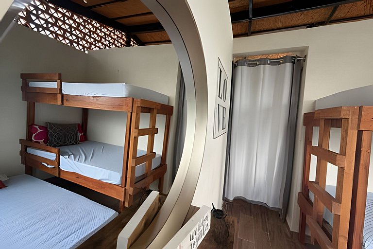 Hermosa Estancia Para Familia/10px